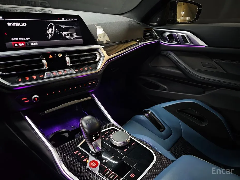 Фото 16 - BMW M4