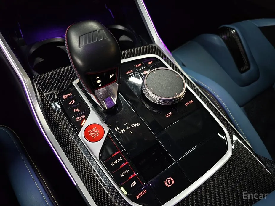 Фото 17 - BMW M4