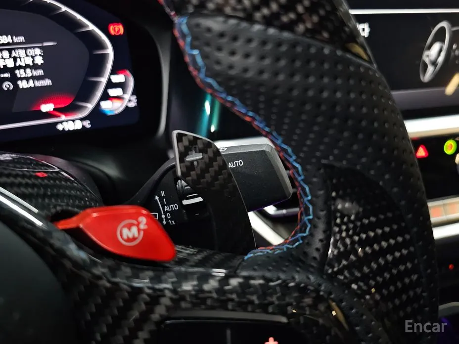 Фото 19 - BMW M4