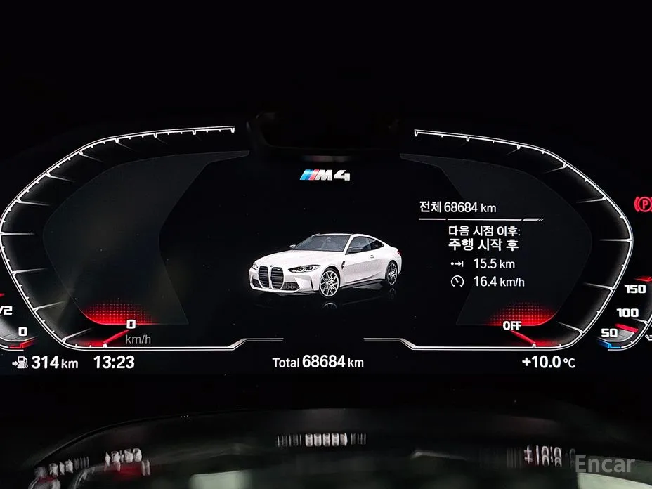 Фото 20 - BMW M4