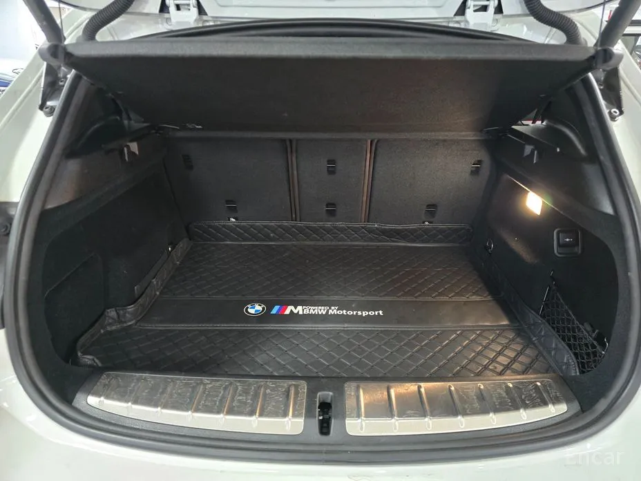 Фото 11 - BMW X2 (F39)