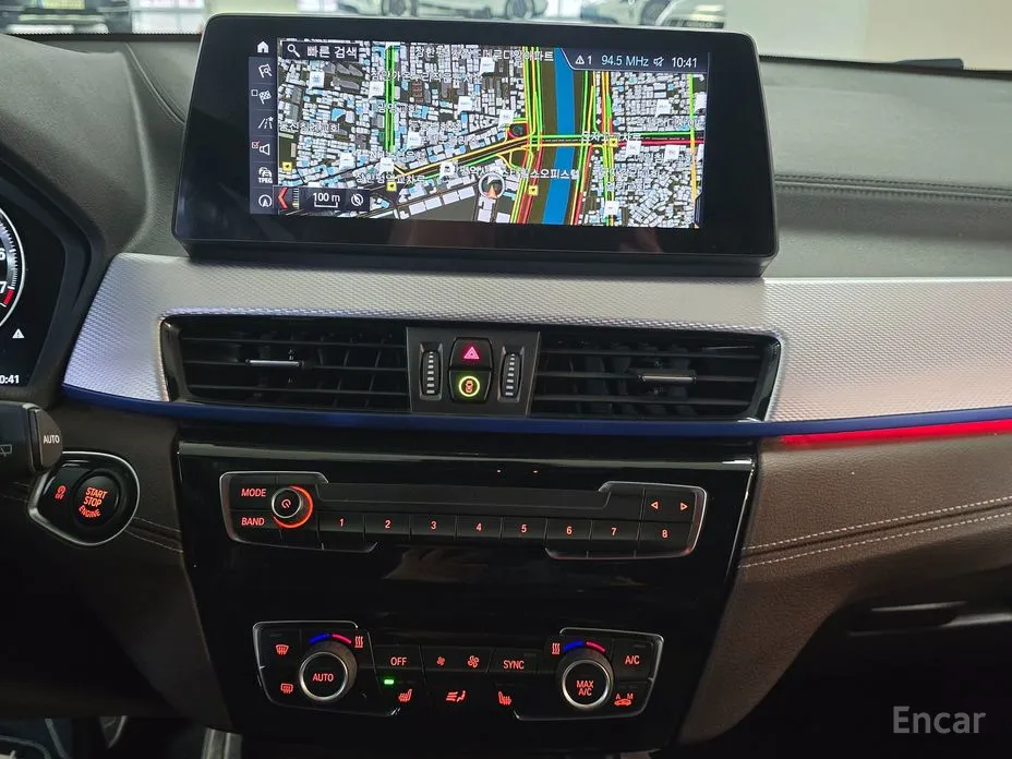 Фото 19 - BMW X2 (F39)