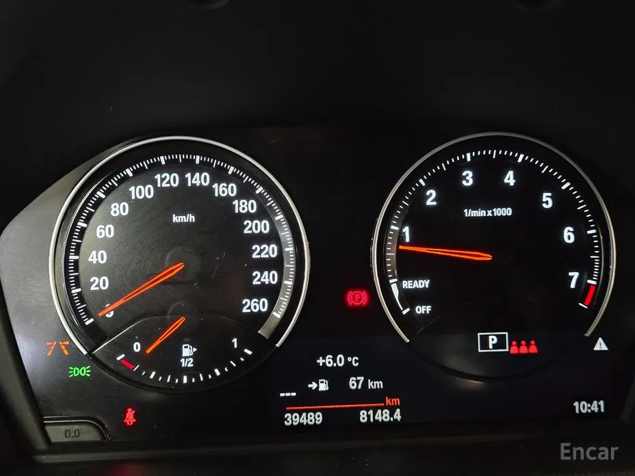 Фото 8 - BMW X2 (F39)