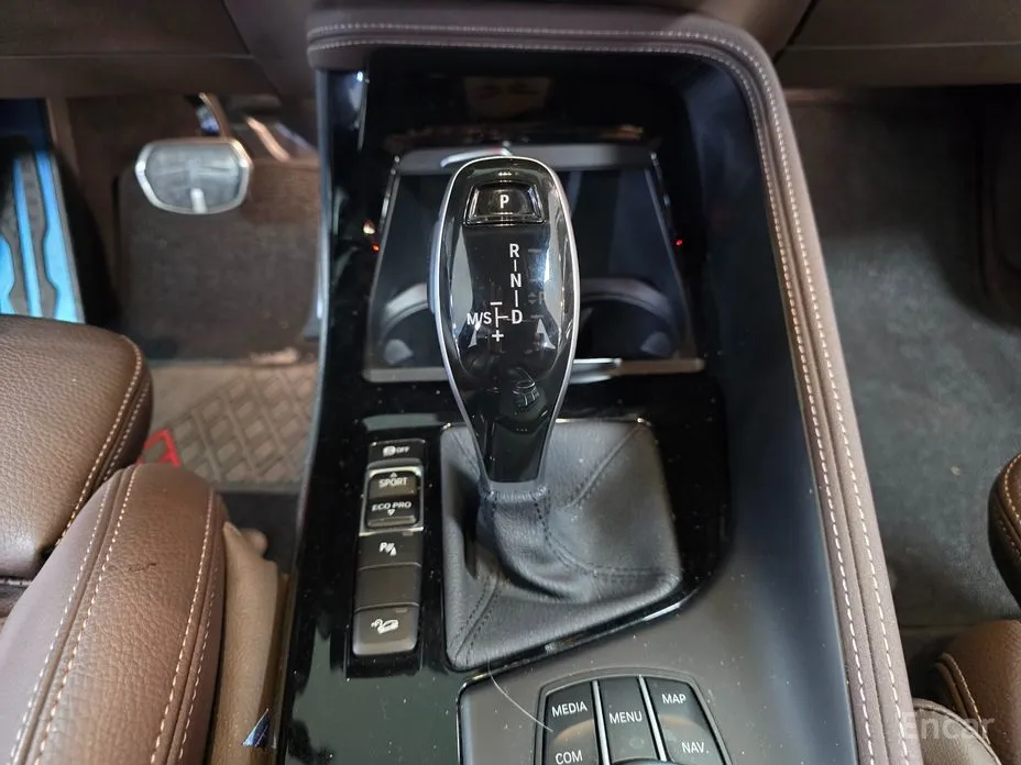 Фото 9 - BMW X2 (F39)