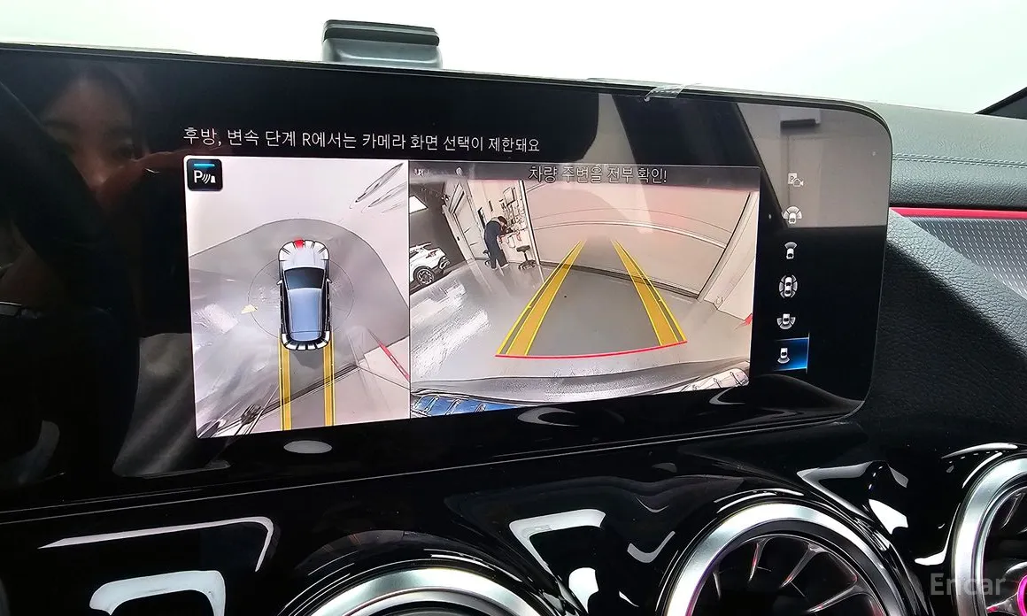 Фото 16 - Mercedes-Benz EQA