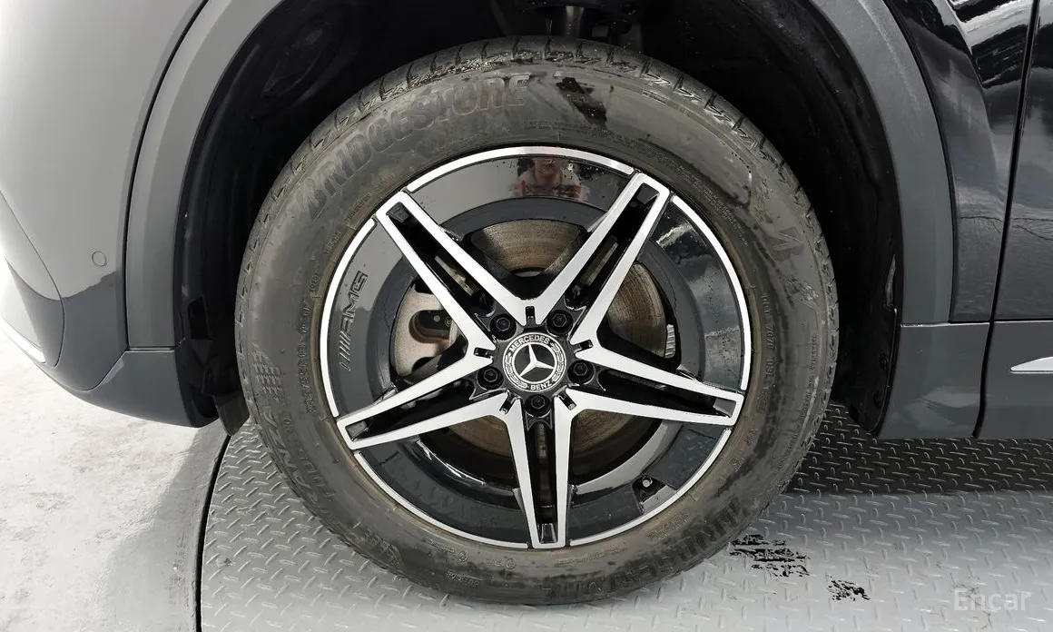 Фото 5 - Mercedes-Benz EQA