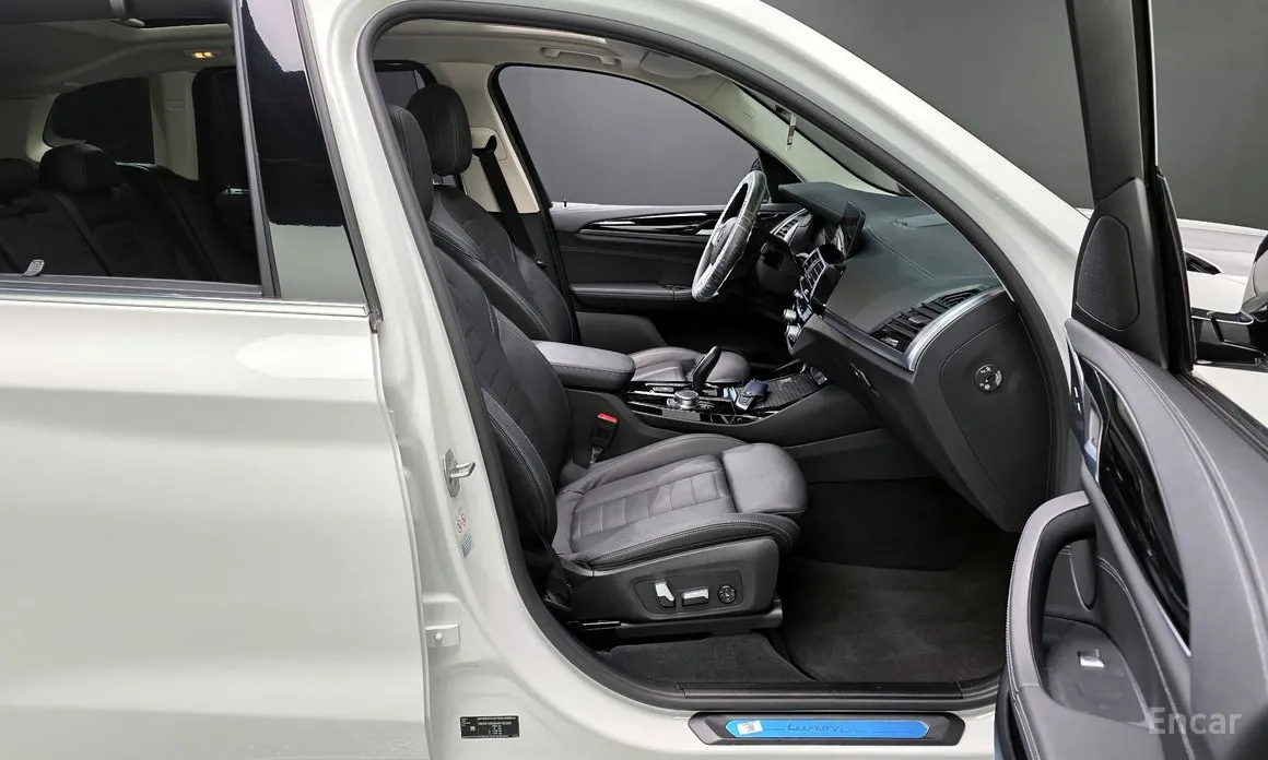 Фото 10 - BMW X3