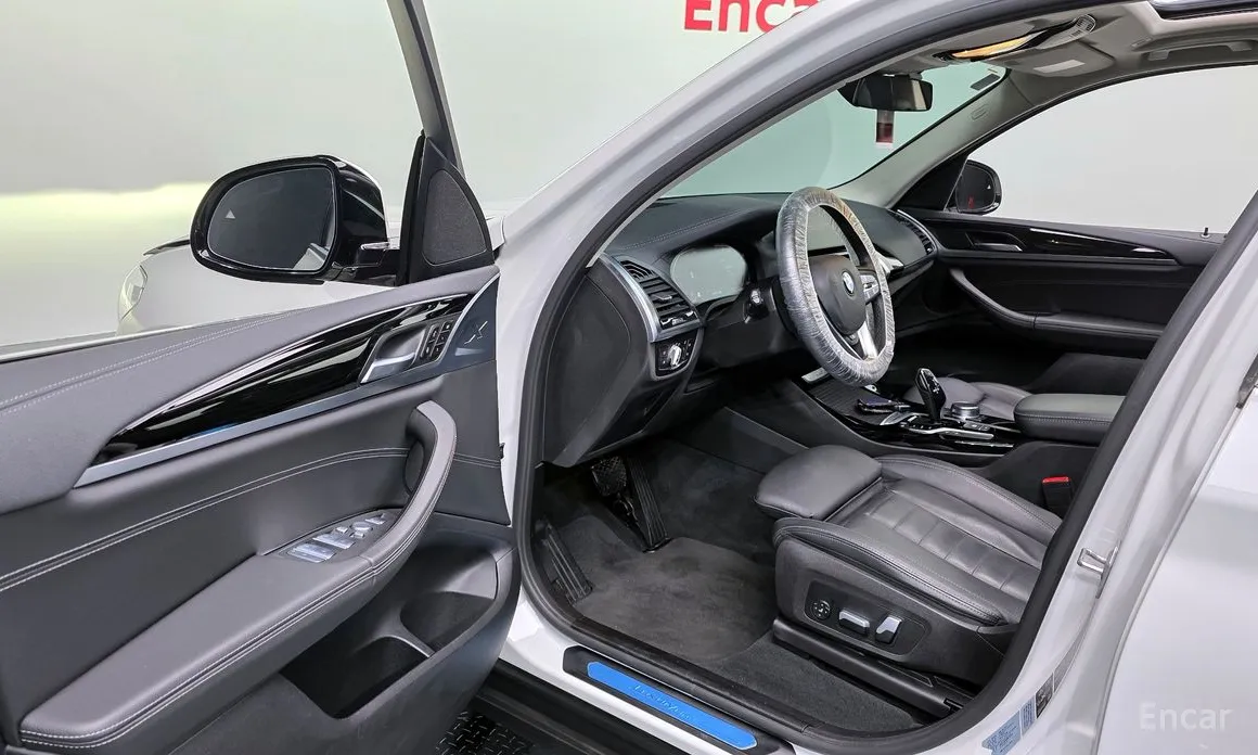 Фото 11 - BMW X3