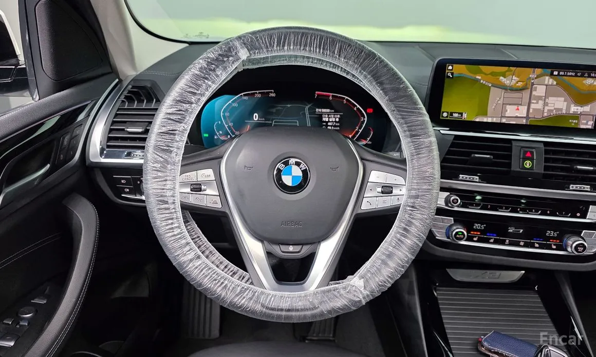 Фото 13 - BMW X3