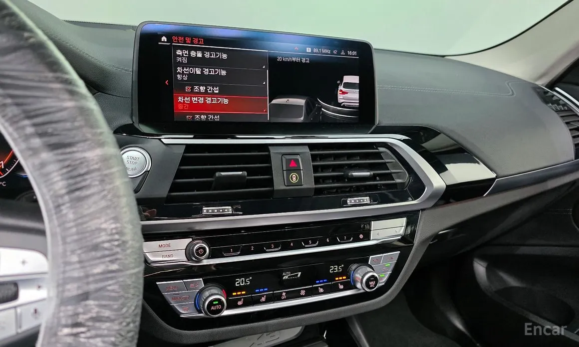 Фото 14 - BMW X3