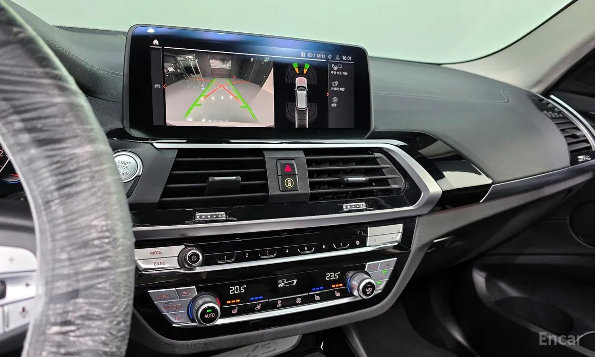 Фото 15 - BMW X3