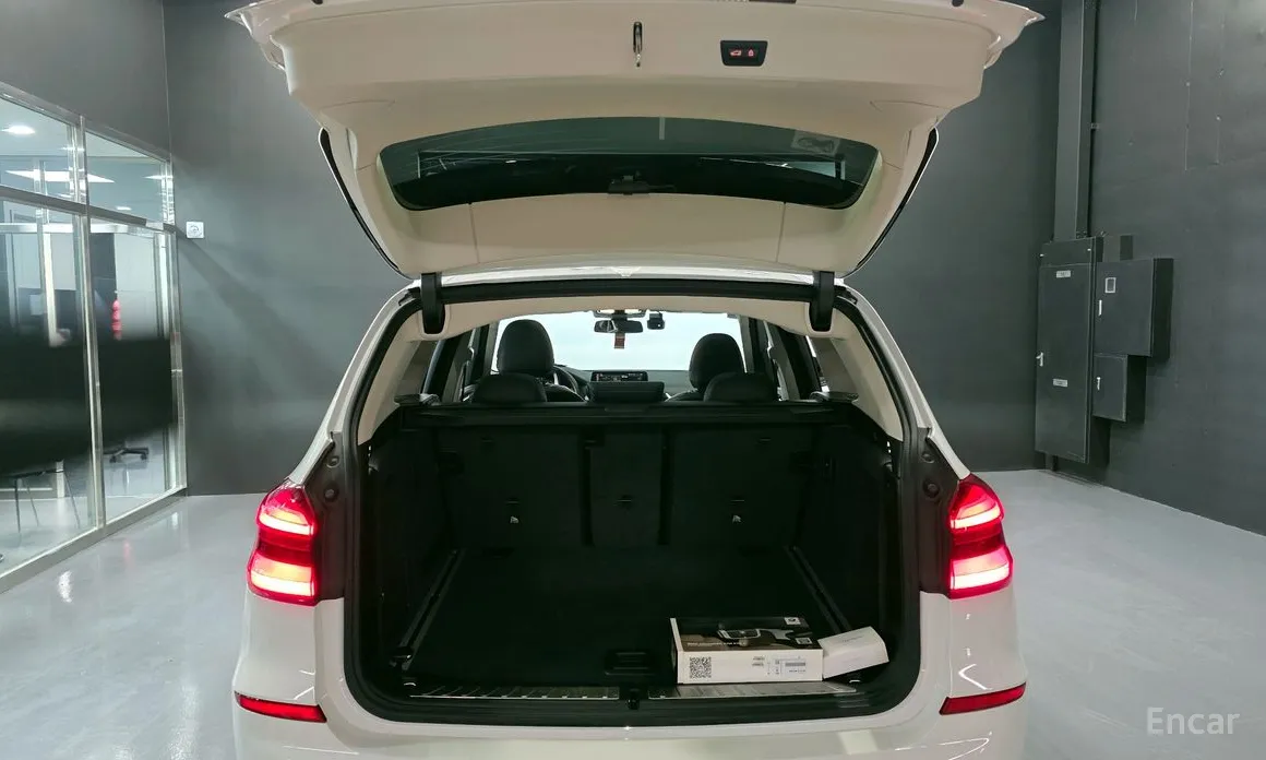 Фото 20 - BMW X3