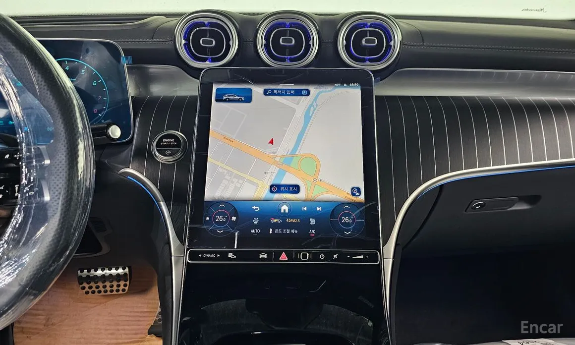 Фото 15 - Mercedes-Benz GLC-Class