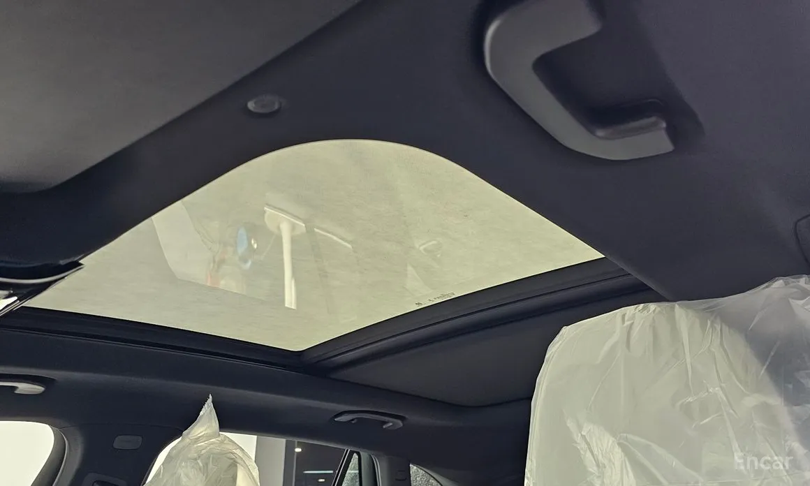 Фото 17 - Mercedes-Benz GLC-Class