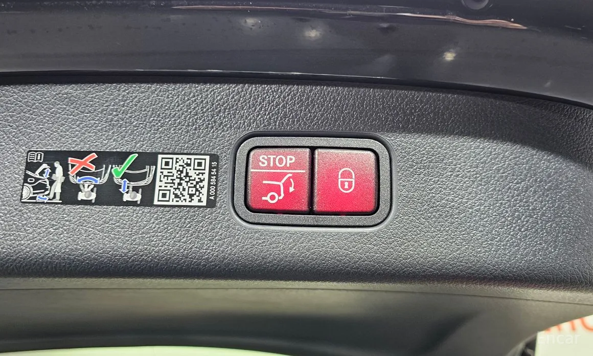 Фото 19 - Mercedes-Benz GLC-Class