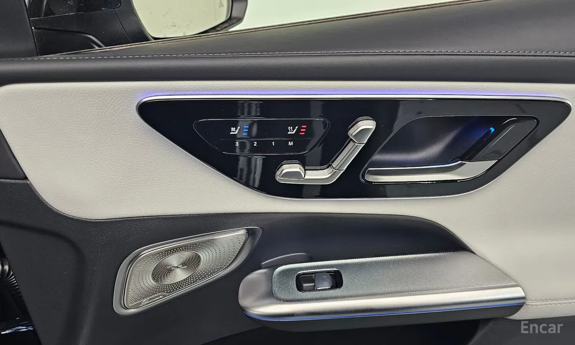 Фото 20 - Mercedes-Benz GLC-Class