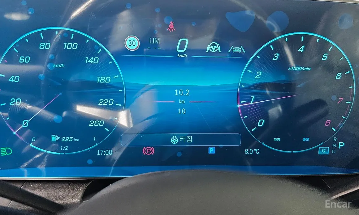 Фото 8 - Mercedes-Benz GLC-Class