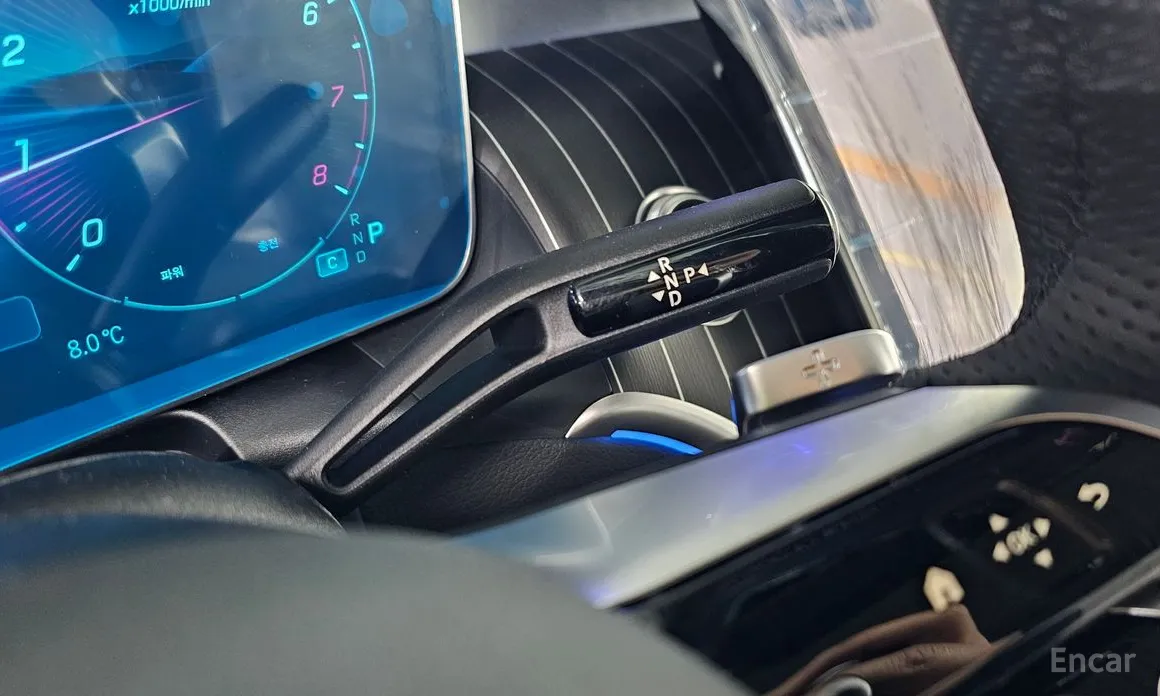 Фото 9 - Mercedes-Benz GLC-Class