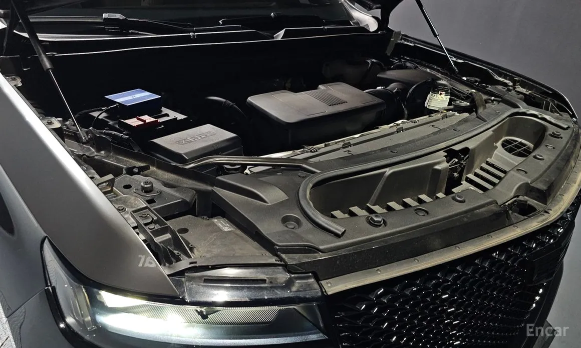 Фото 6 - Cadillac Escalade