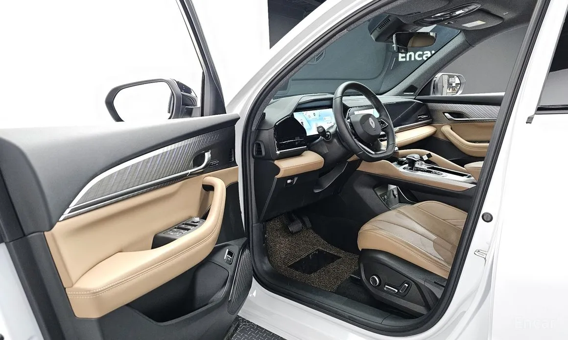 Фото 11 - Renault Grand Koleos