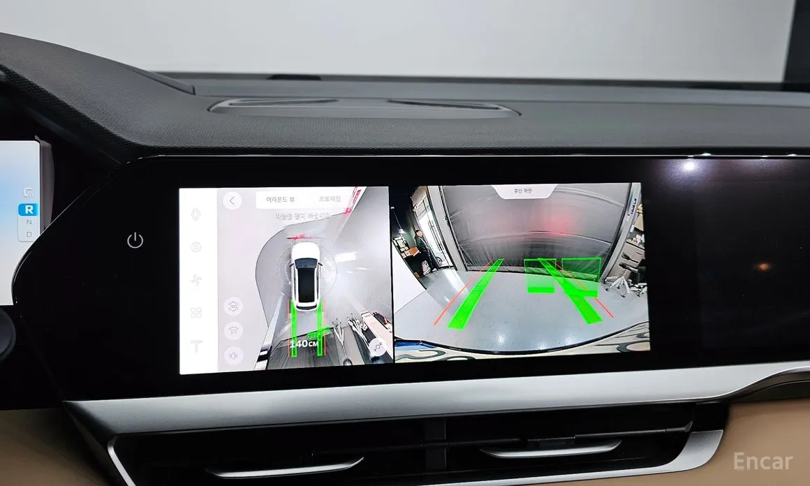 Фото 15 - Renault Grand Koleos