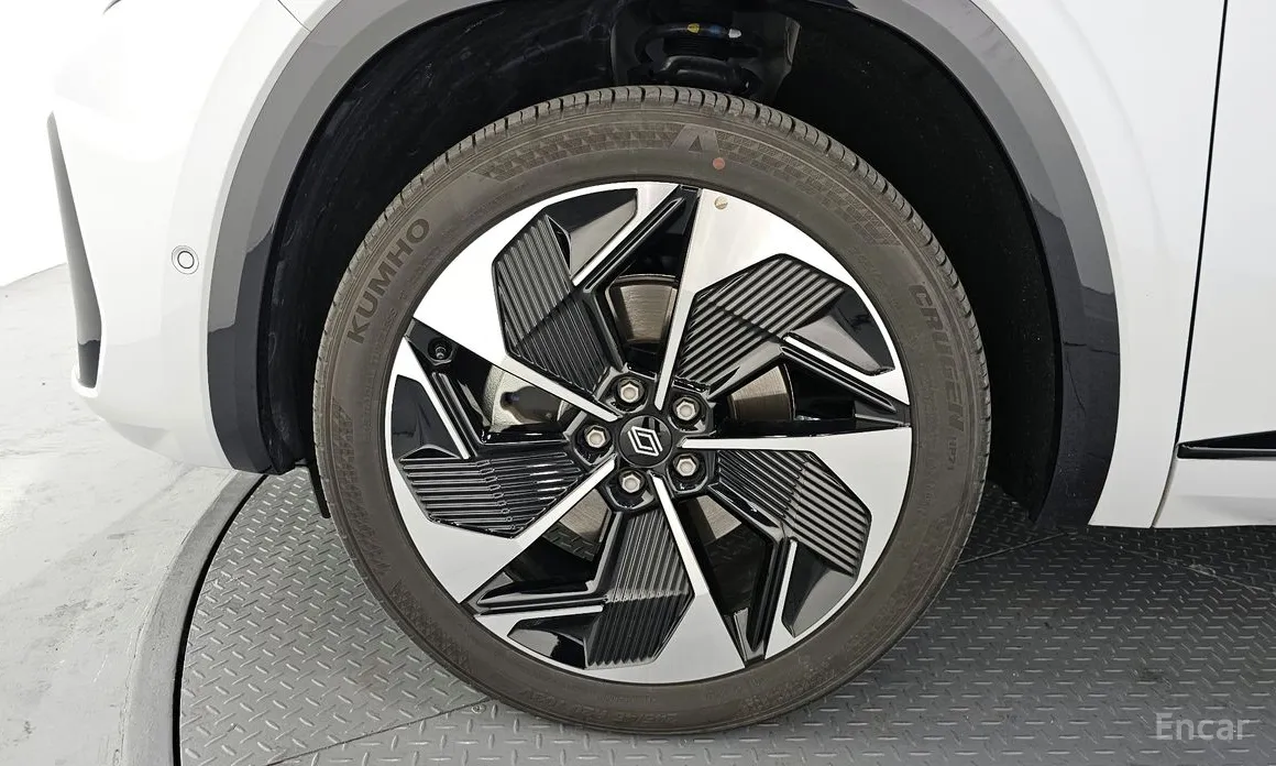 Фото 5 - Renault Grand Koleos