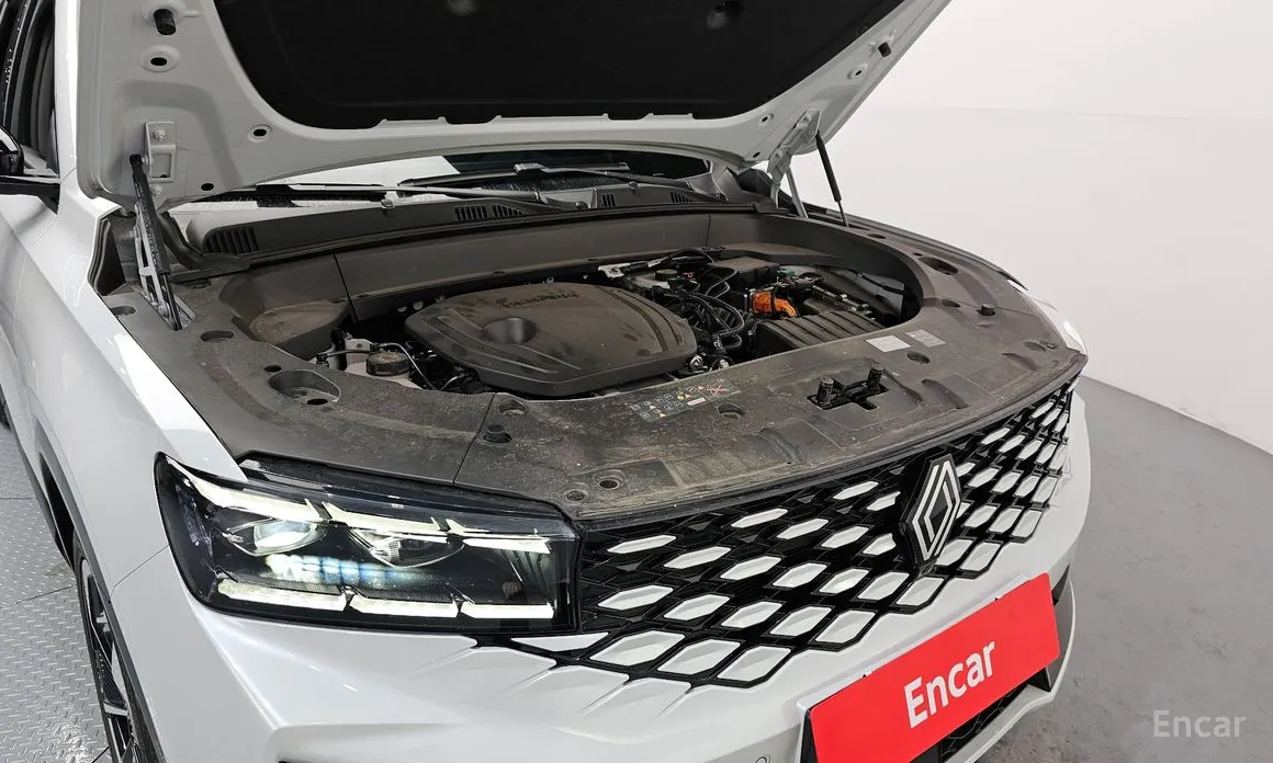 Фото 6 - Renault Grand Koleos