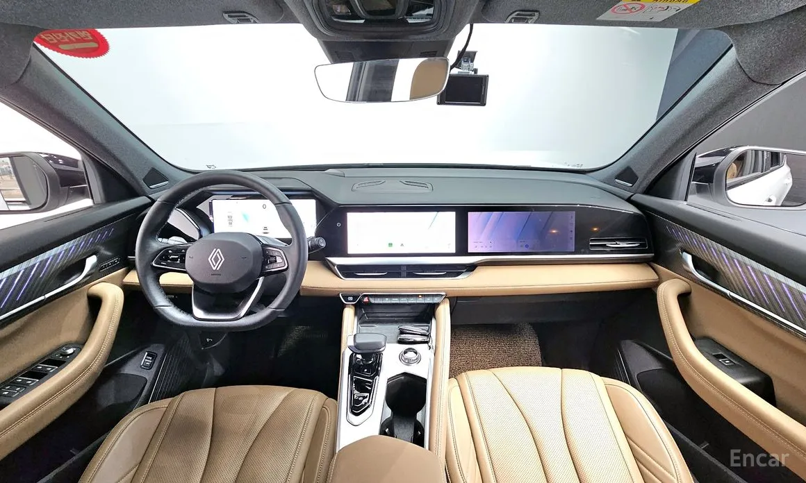 Фото 7 - Renault Grand Koleos