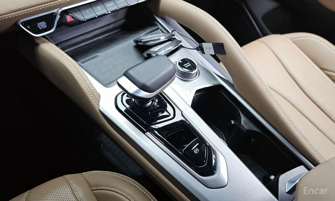 Фото 9 - Renault Grand Koleos