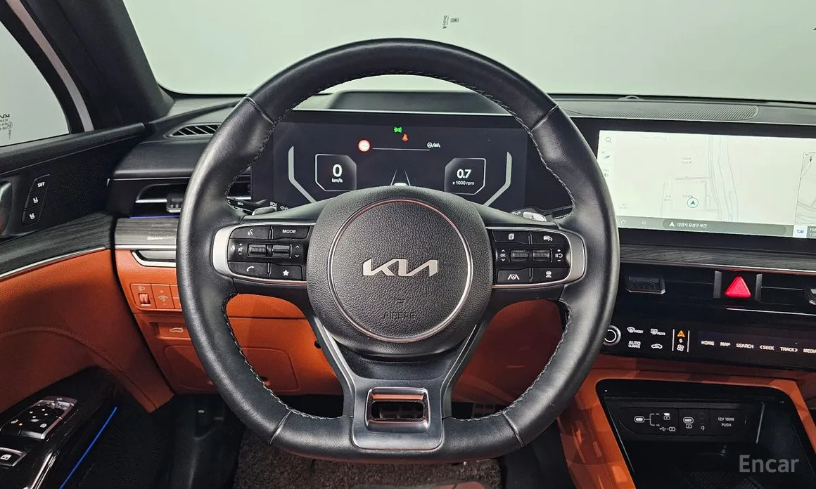 Zdjęcie 15 - Kia K5