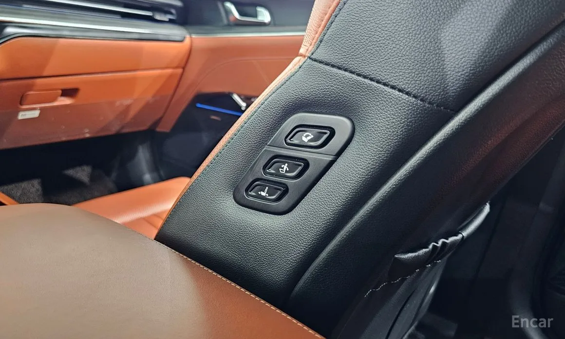 Zdjęcie 19 - Kia K5