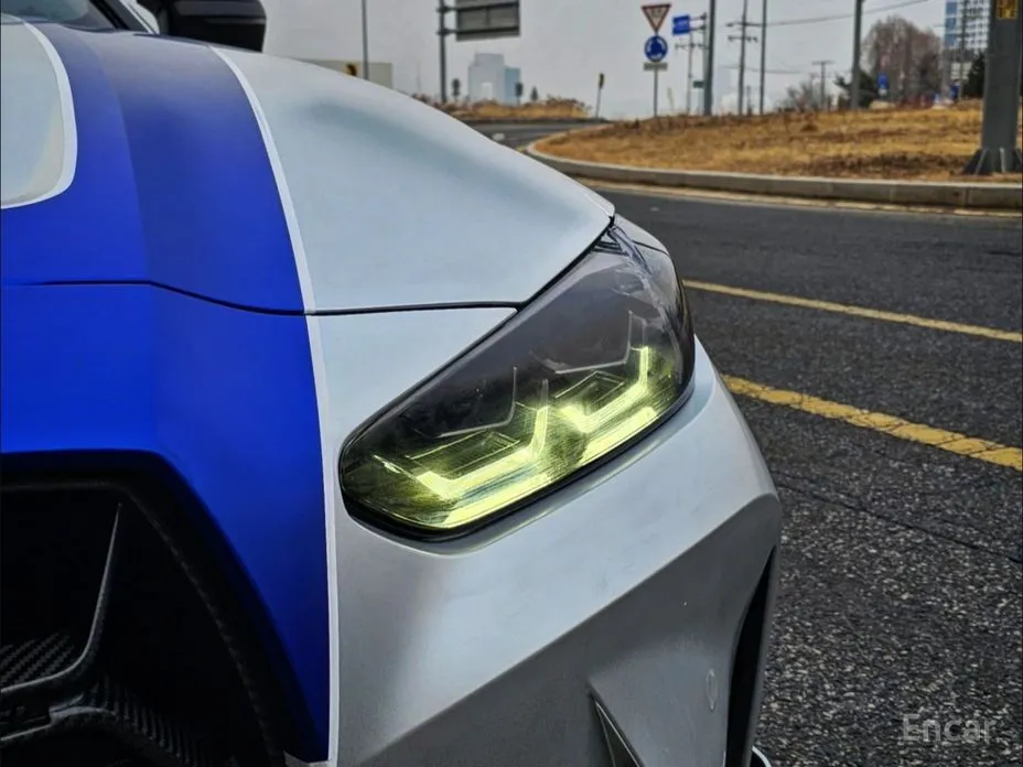 Фото 10 - BMW M4