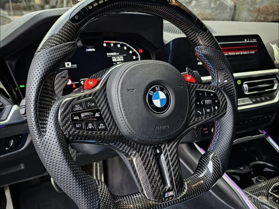 Фото 14 - BMW M4