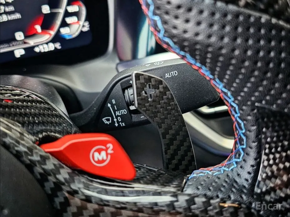 Фото 15 - BMW M4