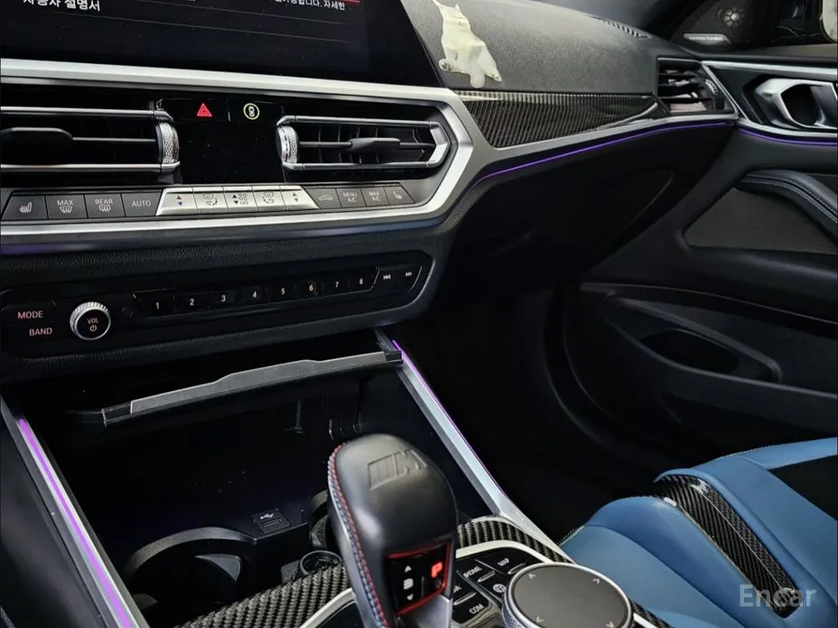 Фото 16 - BMW M4