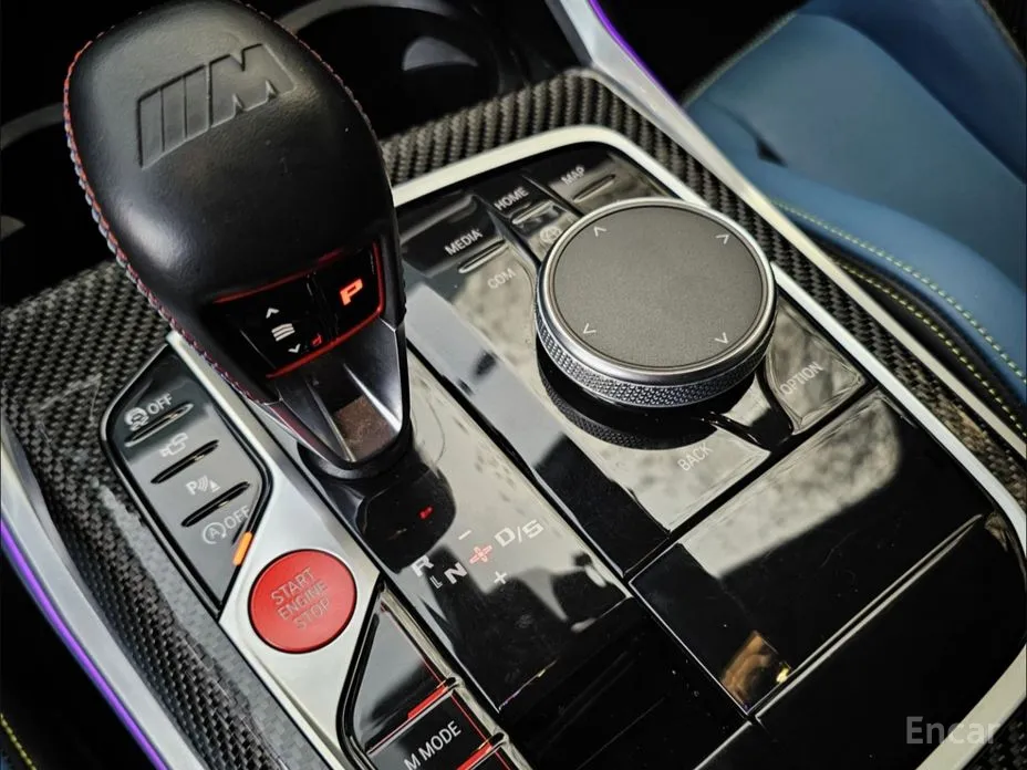 Фото 17 - BMW M4