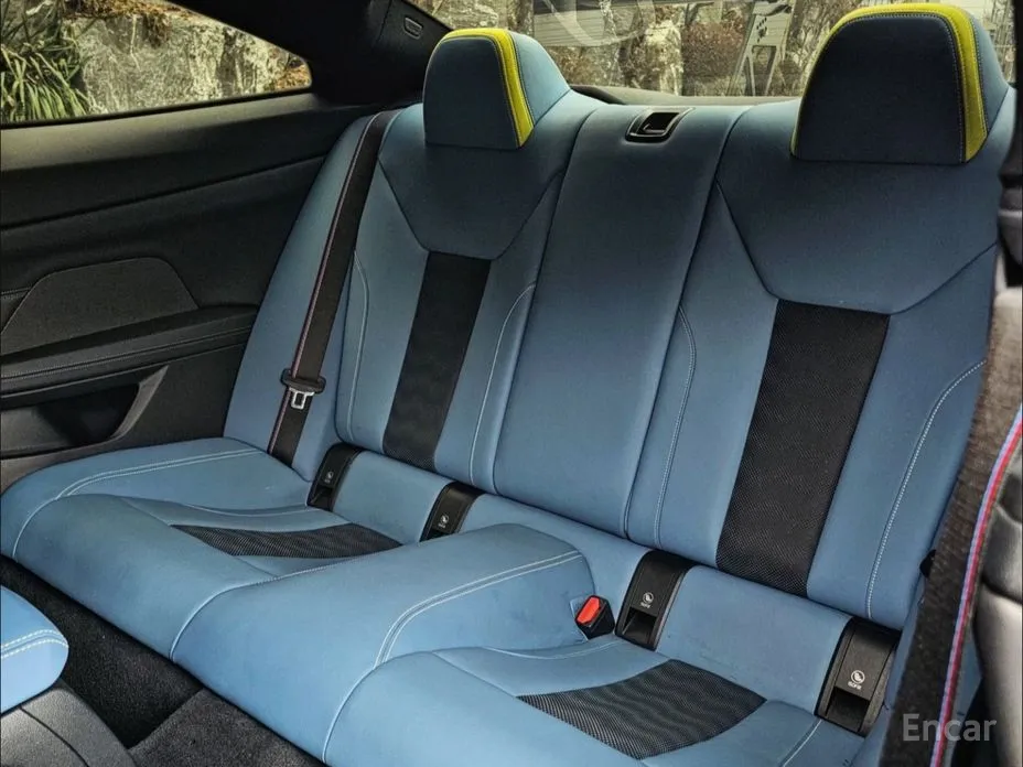 Фото 18 - BMW M4