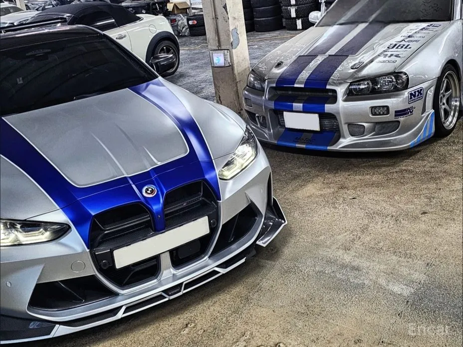 Фото 20 - BMW M4