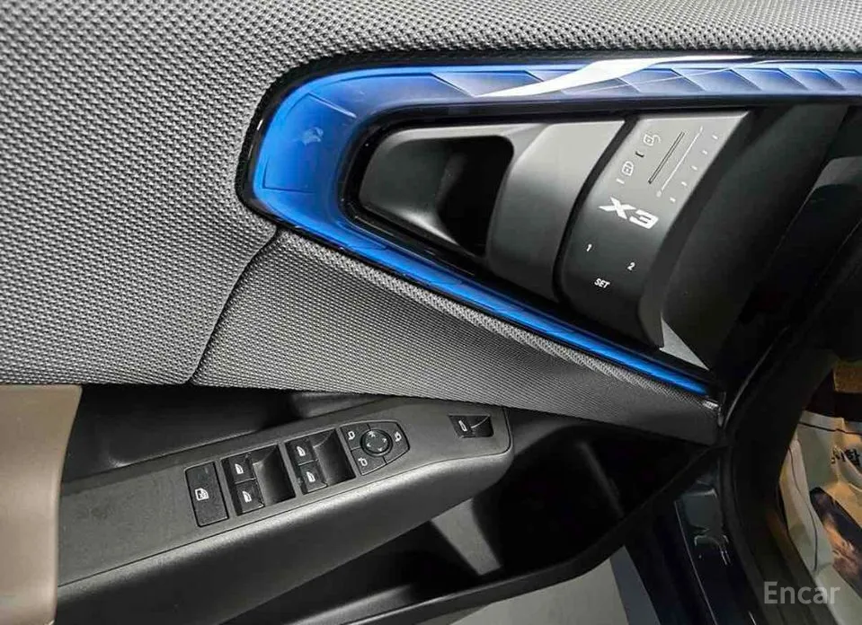 Фото 12 - BMW X3