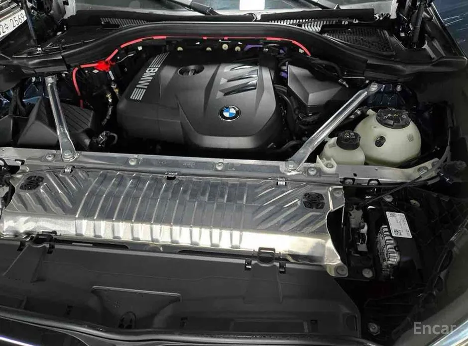 Фото 19 - BMW X3