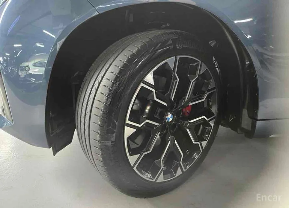 Фото 20 - BMW X3