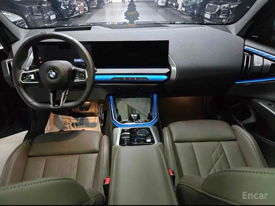 Фото 9 - BMW X3