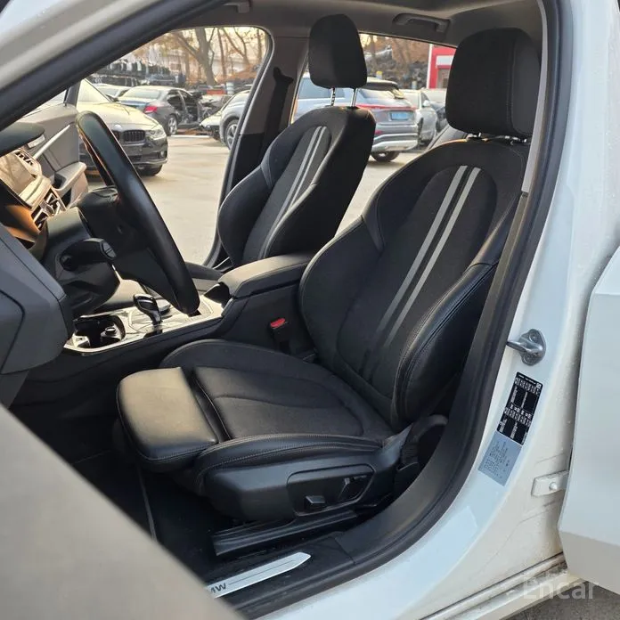 Фото 11 - BMW 1 Series