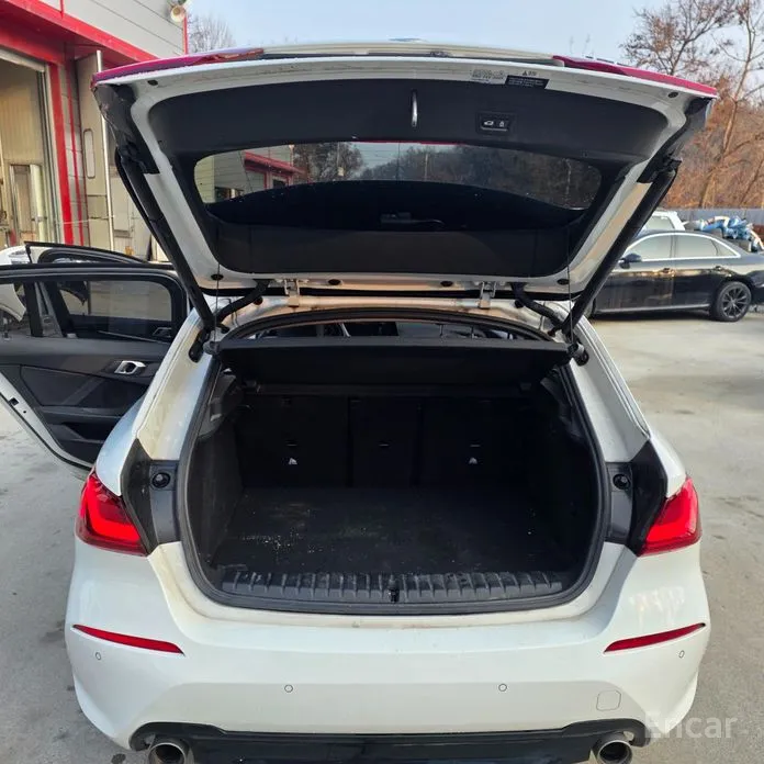 Фото 15 - BMW 1 Series