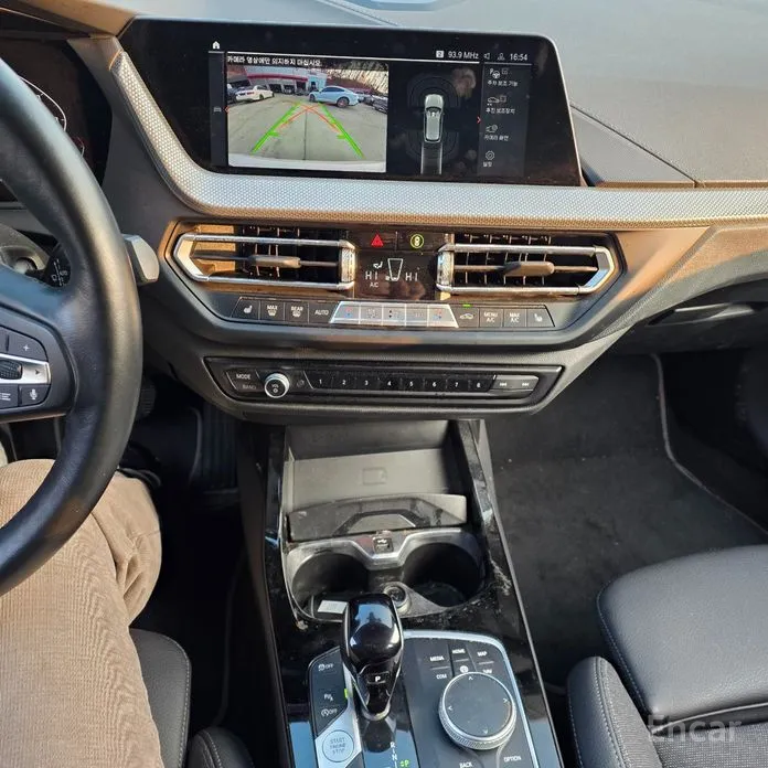 Фото 17 - BMW 1 Series