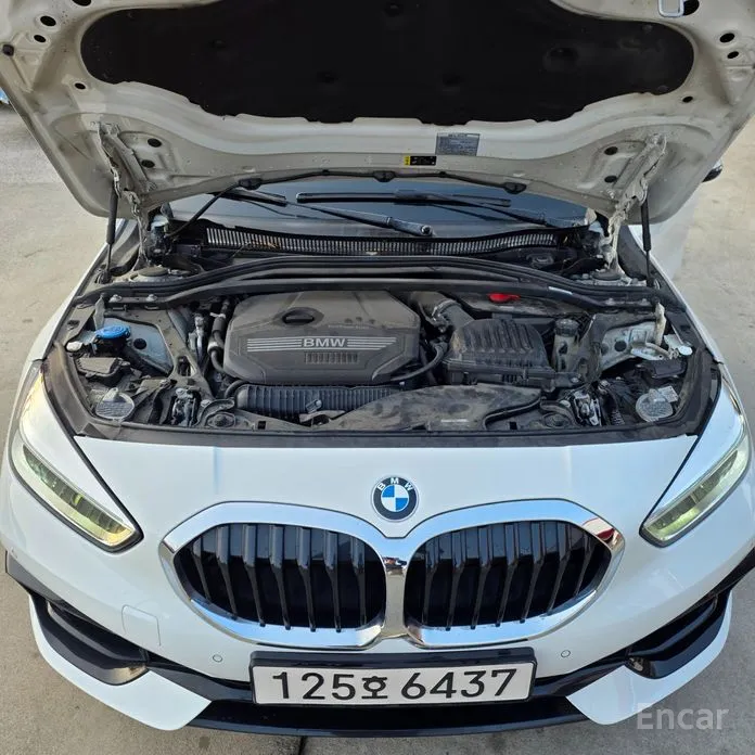 Фото 19 - BMW 1 Series