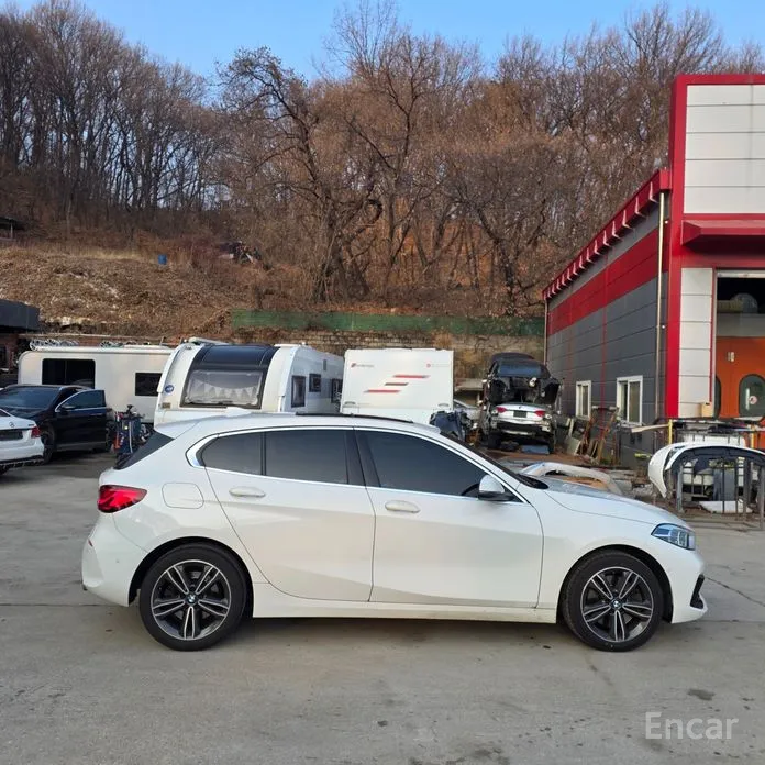 Фото 7 - BMW 1 Series