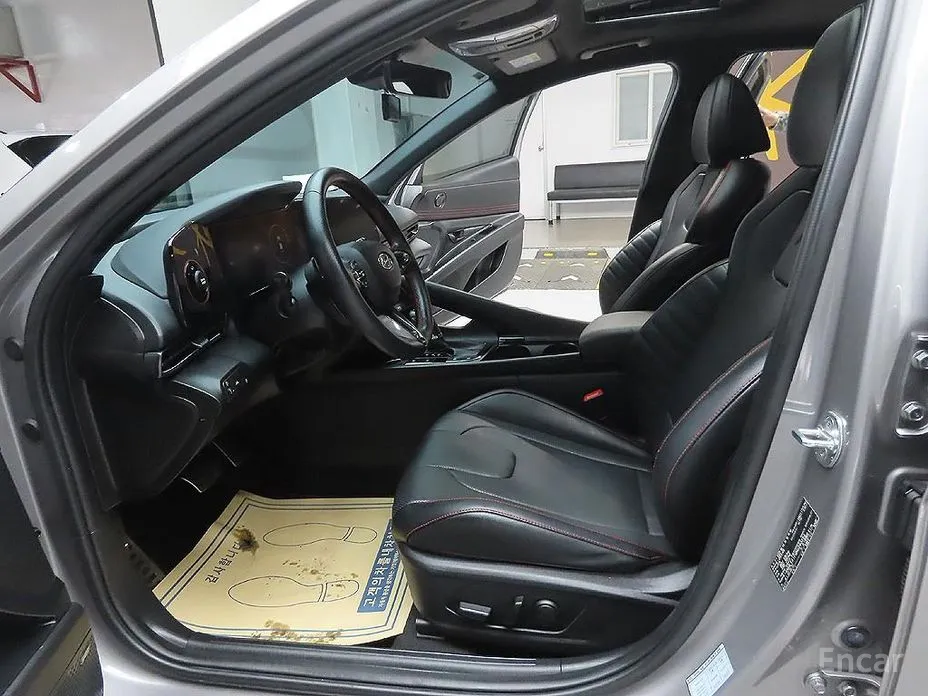 Фото 12 - Hyundai Avante