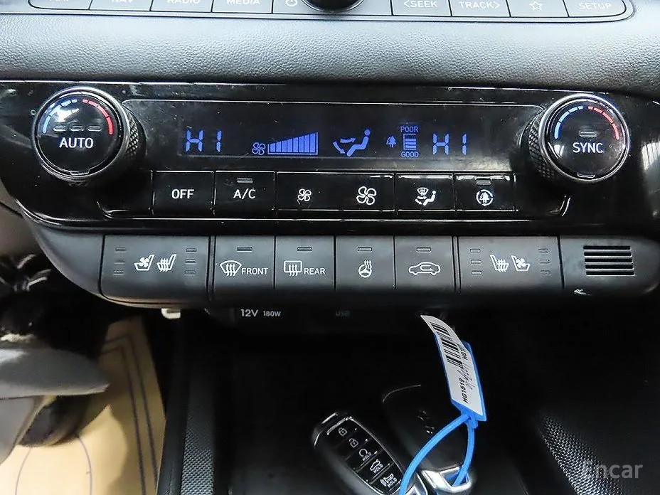 Фото 15 - Hyundai Avante