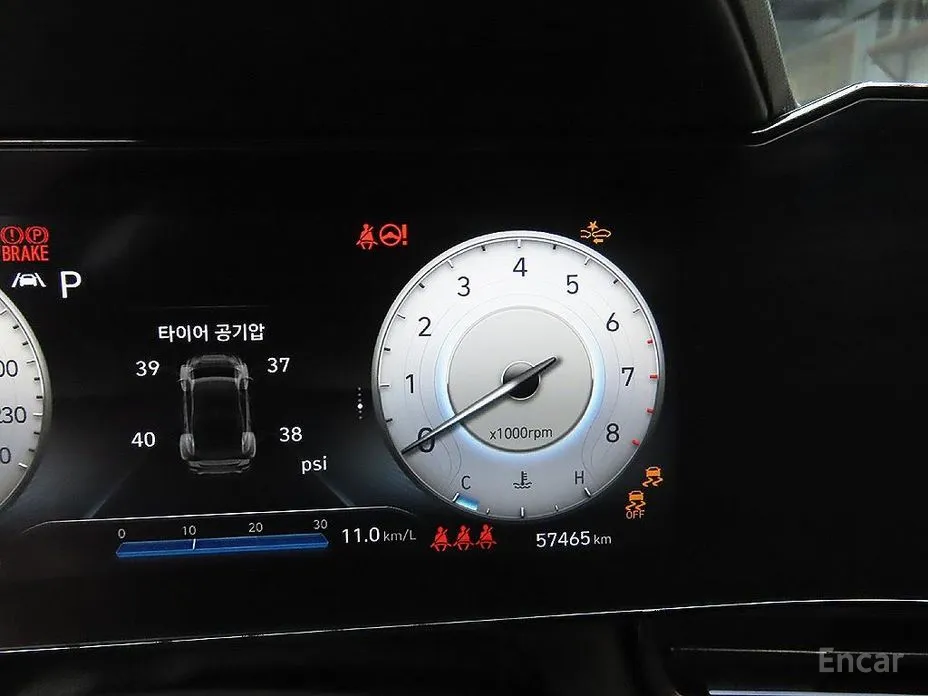 Фото 6 - Hyundai Avante